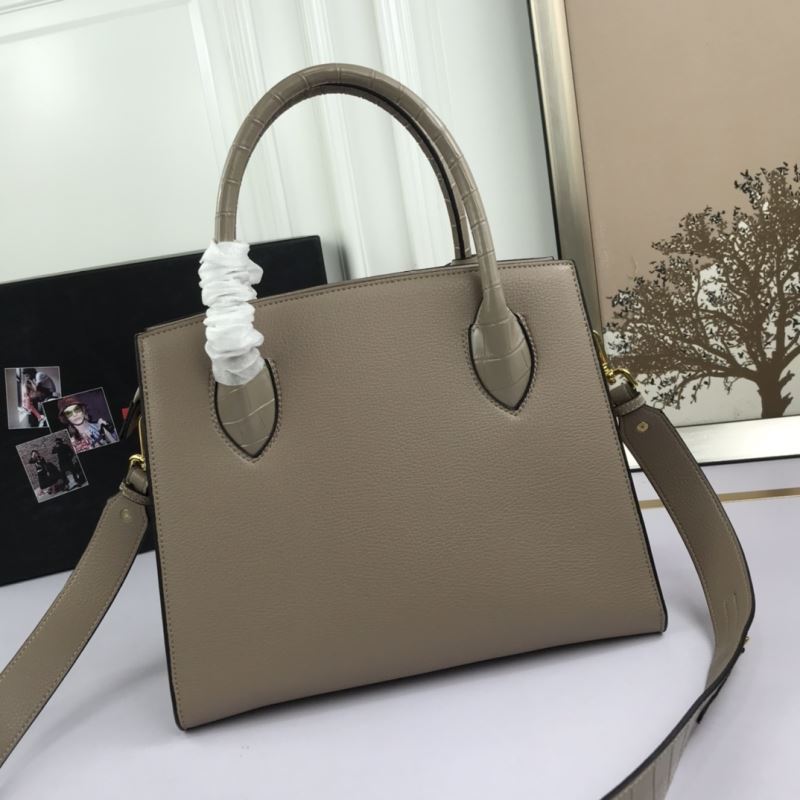 Prada Top Handle Bags